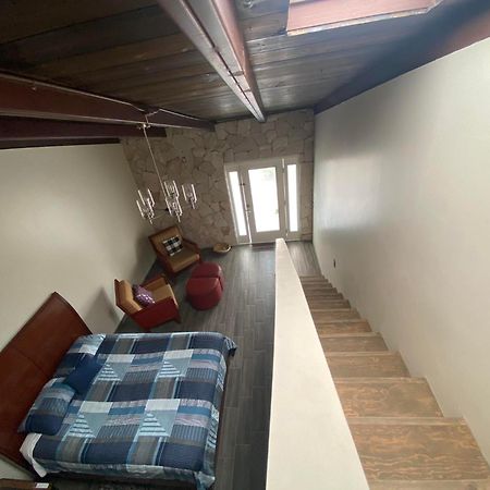 Las Palmas  Kalanchoe Poshtel Suites المظهر الخارجي الصورة