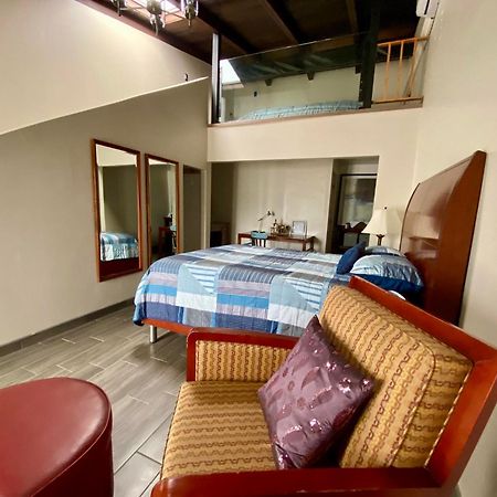 Las Palmas  Kalanchoe Poshtel Suites المظهر الخارجي الصورة