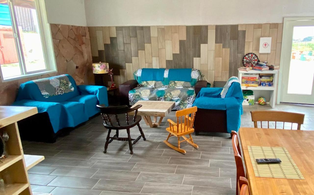 Las Palmas  Kalanchoe Poshtel Suites المظهر الخارجي الصورة