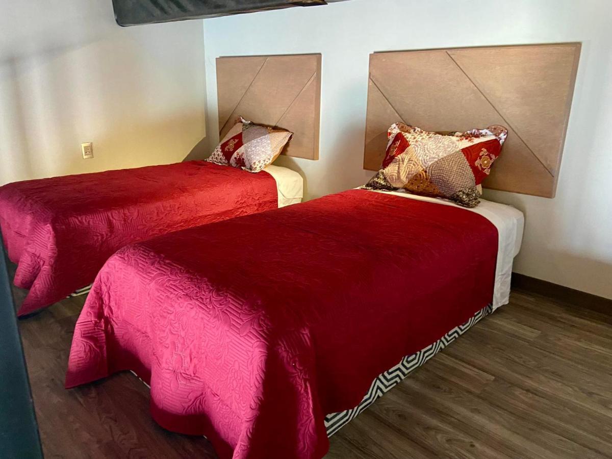 Las Palmas  Kalanchoe Poshtel Suites المظهر الخارجي الصورة
