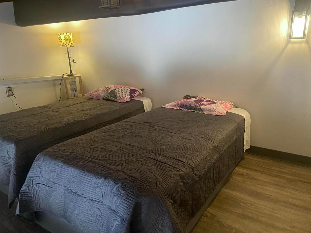 Las Palmas  Kalanchoe Poshtel Suites المظهر الخارجي الصورة