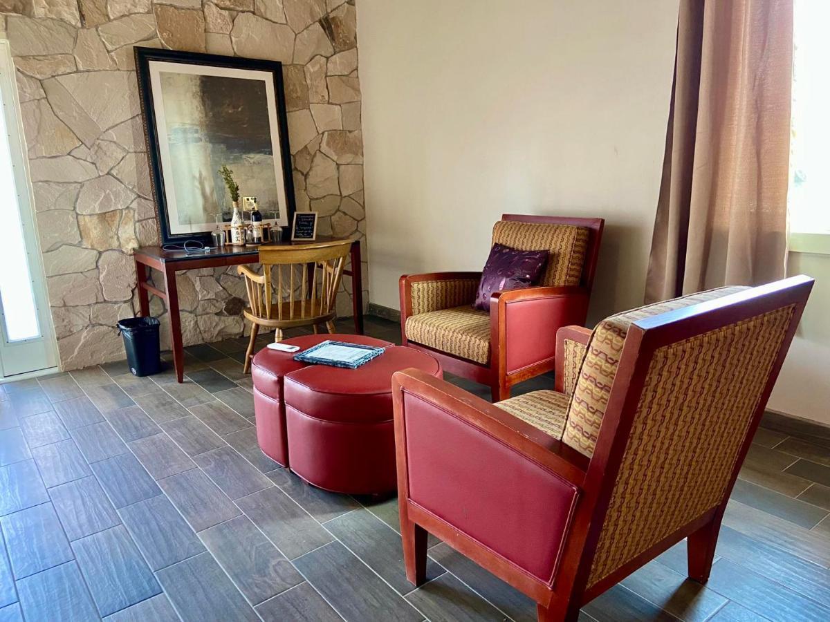 Las Palmas  Kalanchoe Poshtel Suites المظهر الخارجي الصورة