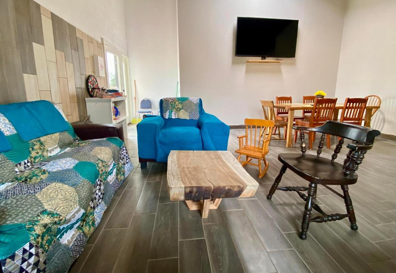 Las Palmas  Kalanchoe Poshtel Suites المظهر الخارجي الصورة