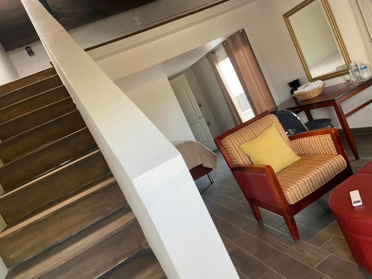 Las Palmas  Kalanchoe Poshtel Suites المظهر الخارجي الصورة