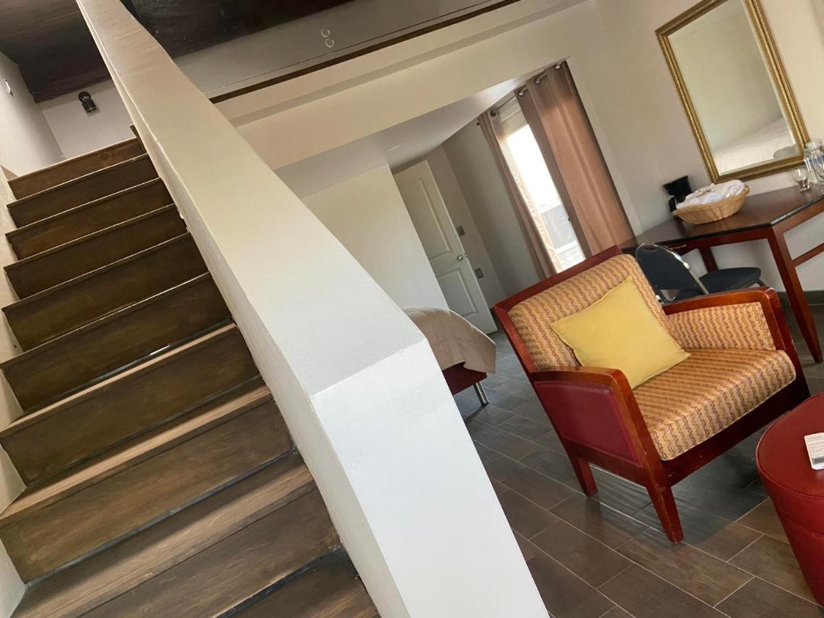 Las Palmas  Kalanchoe Poshtel Suites المظهر الخارجي الصورة