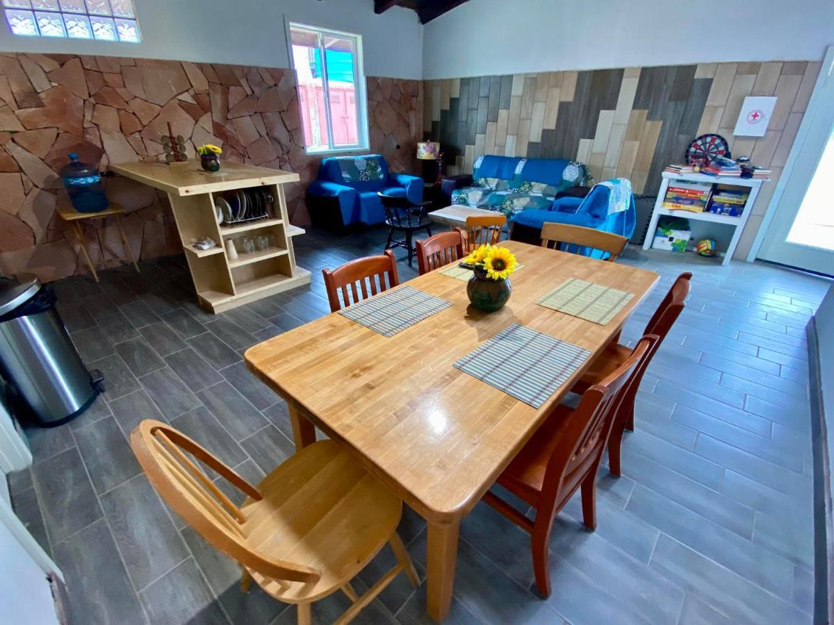 Las Palmas  Kalanchoe Poshtel Suites المظهر الخارجي الصورة