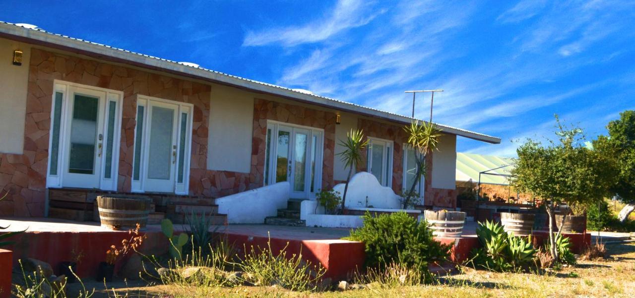 Las Palmas  Kalanchoe Poshtel Suites المظهر الخارجي الصورة