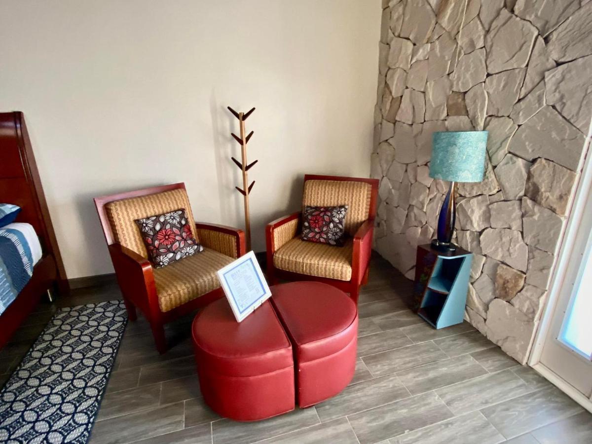 Las Palmas  Kalanchoe Poshtel Suites المظهر الخارجي الصورة