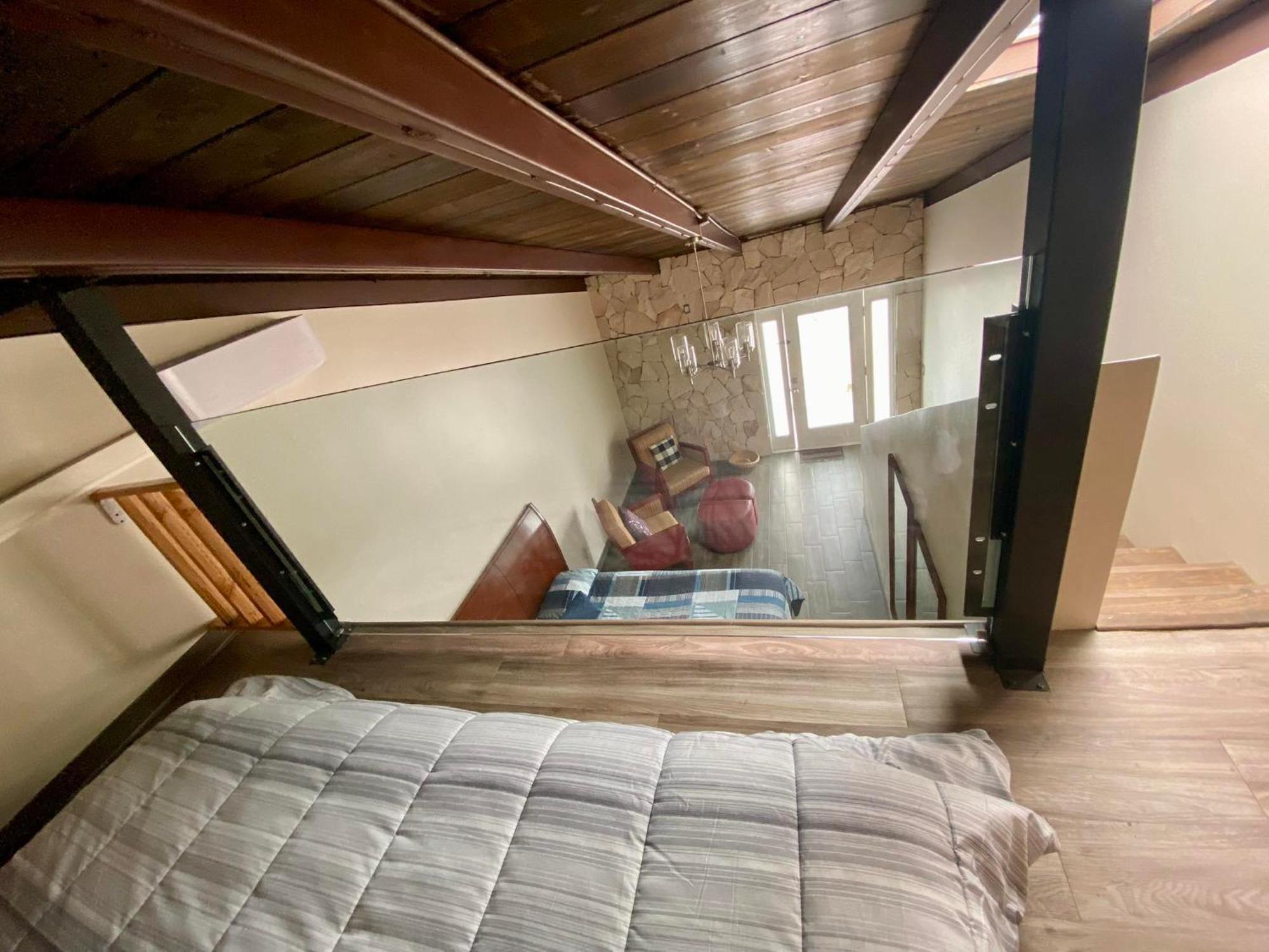 Las Palmas  Kalanchoe Poshtel Suites المظهر الخارجي الصورة