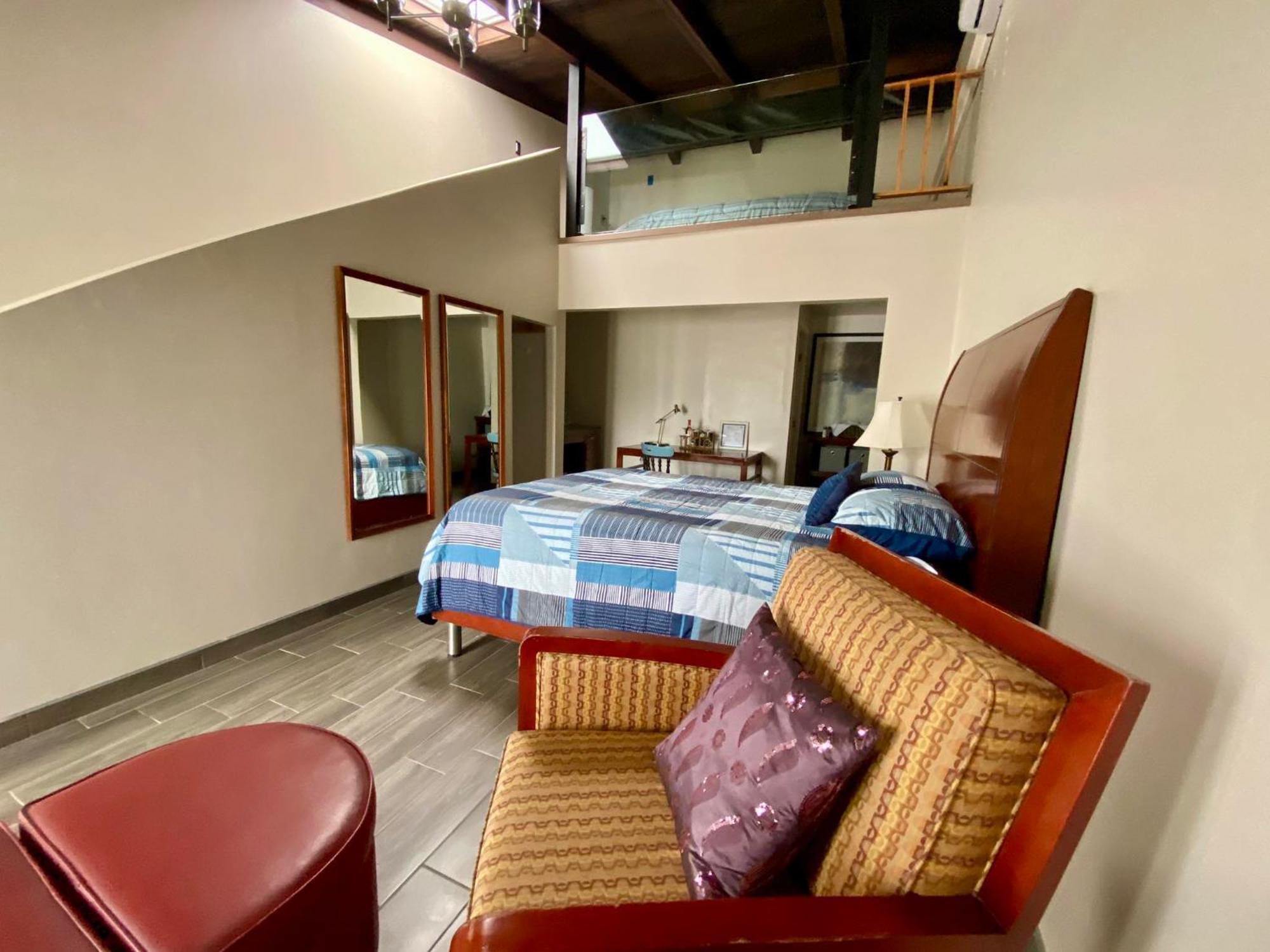 Las Palmas  Kalanchoe Poshtel Suites المظهر الخارجي الصورة