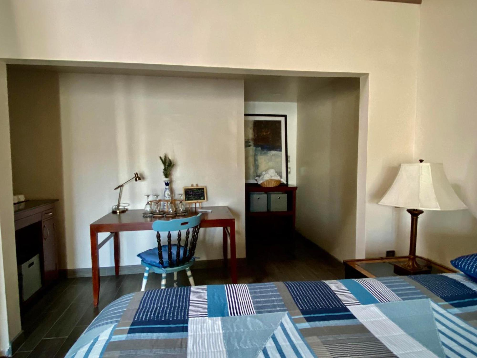 Las Palmas  Kalanchoe Poshtel Suites المظهر الخارجي الصورة