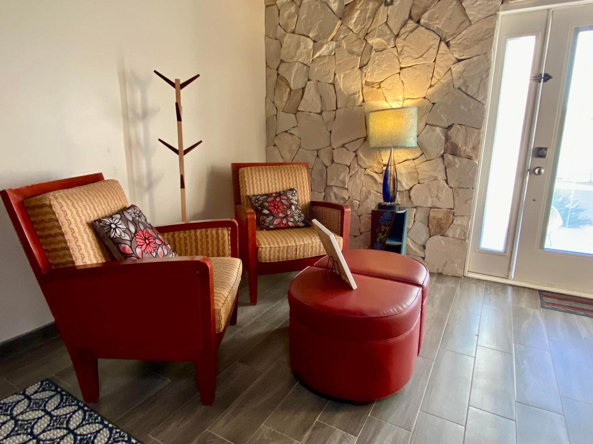 Las Palmas  Kalanchoe Poshtel Suites المظهر الخارجي الصورة