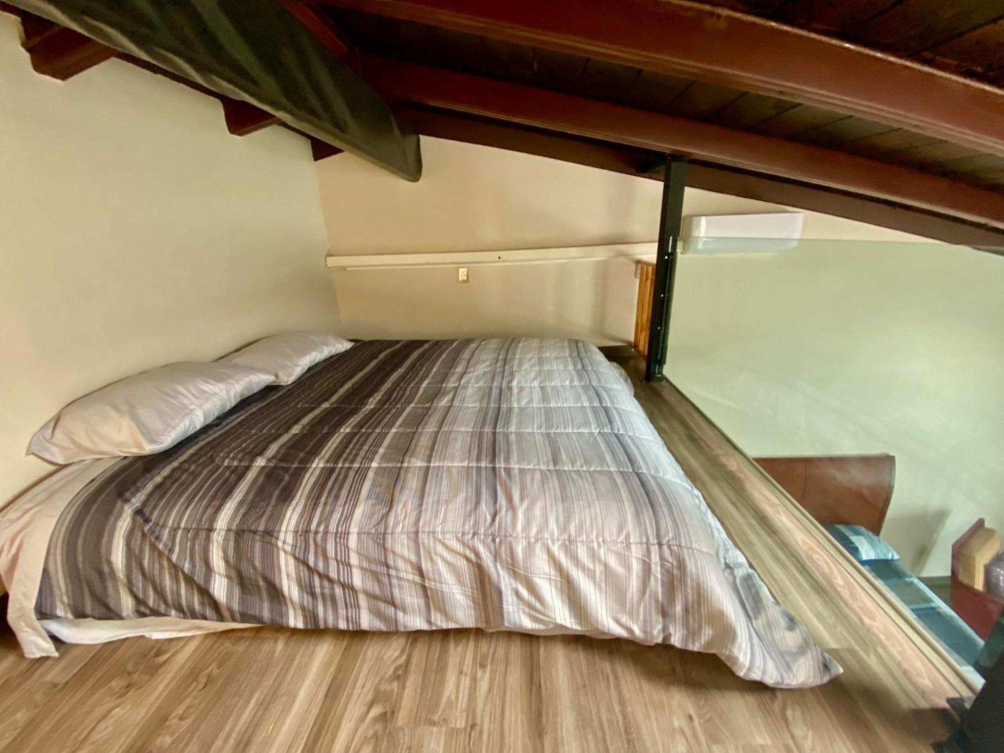 Las Palmas  Kalanchoe Poshtel Suites المظهر الخارجي الصورة