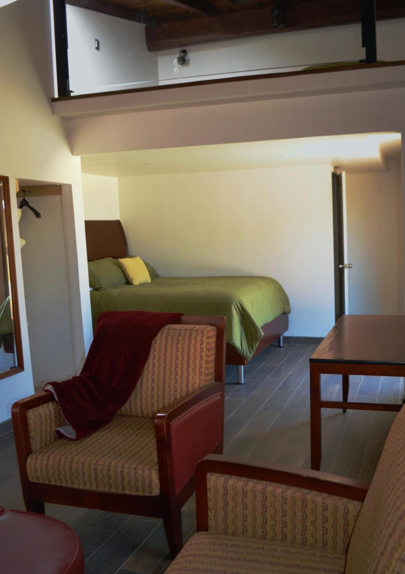Las Palmas  Kalanchoe Poshtel Suites المظهر الخارجي الصورة